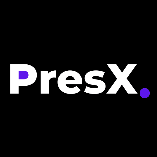 PresX